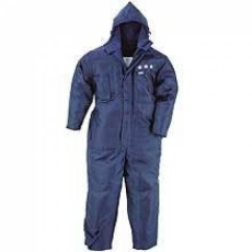 Delta Overál 3M Thinsulate bélés (85%polieszter 15%pamut) navy XL