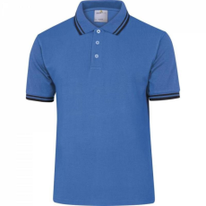 Delta Póló Agra black XL