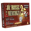 Delta Vision A Jó, a Rossz és a Munchkin 2 - Vesszőzöd a paripát társasjáték