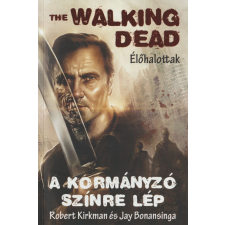 Delta Vision A kormányzó színre lép antikvárium - használt könyv