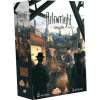 Delta Vision Arkwright: A kártyajáték