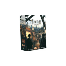 Delta Vision Arkwright kártyajáték kártyajáték