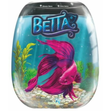Delta Vision Betta társasjáték