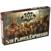 Delta Vision Blood Rage 5. játékos kiegészítő