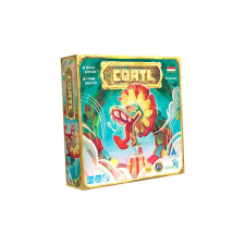 Delta Vision Coatl társasjáték társasjáték