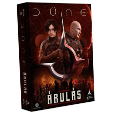 Delta Vision Dűne - Árulás társasjáték