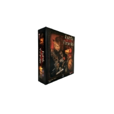 Delta Vision : Egerek és Varázslók - Egyéb társasjáték