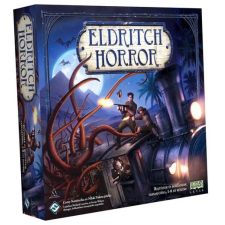 Delta Vision Eldritch Horror társasjáték