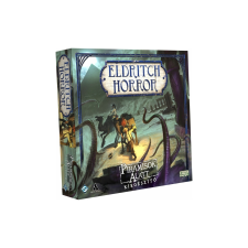 Delta Vision Eldritch Horror: Piramisok alatt társasjáték kieg. társasjáték