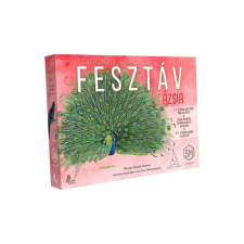 Delta Vision Fesztáv: Ázsia társasjáték