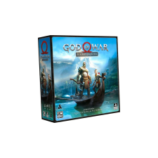 Delta Vision God of War - a kártyajáték kártyajáték