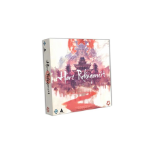 Delta Vision Harc Rokuganért társasjáték