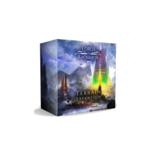 Delta Vision Lords of Ragnarok - Terrain Expansion társasjáték pálya kiegészítő (270738) társasjáték