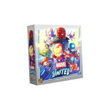 Delta Vision Marvel United társasjáték társasjáték