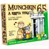 Delta Vision Munchkin 6.5 - A kripta titka társasjáték kiegészítő