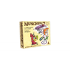 Delta Vision Munchkin 7 - A kezemet figyeld, mert csalok
