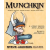 Delta Vision Munchkin alapjáték - magyar kiadás