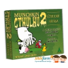Delta Vision Munchkin Cthulhu 2 - Cthulmú hívása