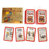 Delta Vision Munchkin Zombik 2 - Kar-hatalom társasjáték (17442) (D17442) - Kártyajátékok