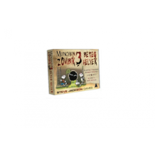 Delta Vision Munchkin Zombik 3 - Beteg helyek Társasjáték kiegészítő társasjáték