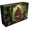 Delta Vision Nemesis: Lockdown társasjáték - Kampánycélok kiegészítő