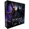 Delta Vision Nemesis - Tébolyfantomok társasjáték kiegészítő