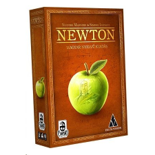 Delta Vision Newton stratégiai játék (magyar kiadás) (DEL34562) (DEL34562) - Társasjátékok társasjáték