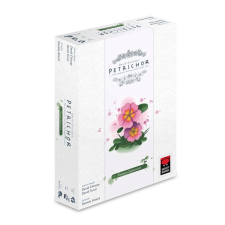 Delta Vision Petrichor Virágok kiegészítő (18654182) (Delta Vision18654182) - Társasjátékok társasjáték