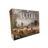 Delta Vision : Scythe társasjáték - Társasjáték