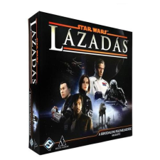 Delta Vision Star Wars: Lázadás - A Birodalom felemelkedése társasjáték