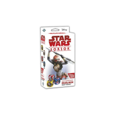 Delta Vision Star Wars Sorsok - Riválisok Draft Készlet (SWD06) kártyajáték