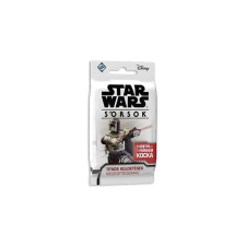 Delta Vision Star Wars Sorsok: Titkos küldetések kiegészítő (SWD19) társasjáték