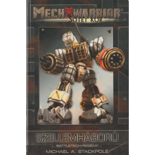 Delta Vision Szellemháború antikvárium - használt könyv