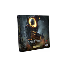 Delta Vision The Witcher: Óvilág - A legendás hajsza kiegészítő Stratégiai társasjáték társasjáték
