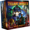 Delta Vision Twilight Imperium - Királyok próféciája kiegészítő
