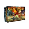 Delta Vision Twilight Imperium társasjáték - 4. kiadás