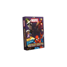 Delta Vision Végtelen Kesztyű kártyajáték (DEL34581) kártyajáték