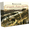 Delta Vision Viticulture: Látogatók A Rajna-Völgyből