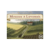 Delta Vision Viticulture: Munkások a lápvidékről