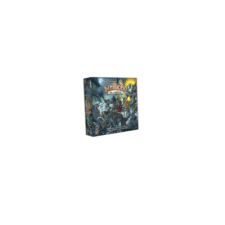 Delta Vision Zombicide: Jók és rosszak Társasjáték kiegészítő társasjáték