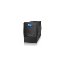 Delta VX1000 1000VA / 600W Vonalinteraktív UPS (UPA102V210035) szünetmentes áramforrás