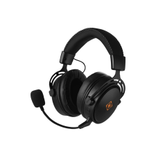 DELTACO GAMING DH410 (GAM-109) fülhallgató, fejhallgató