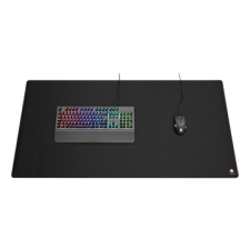 DELTACO GAMING GAM-081 XXL (GAM-081) - Egérpad egérpad