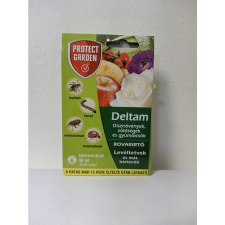 Deltam 30ml III.kat Rovarölő kertészet