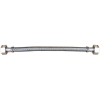  DELTON BEKÖTŐCSŐ 1/2"-3/8" BB 20cm