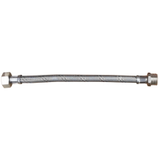  DELTON BEKÖTŐCSŐ 1/2&quot; KB 30cm barkácsolás, csiszolás, rögzítés