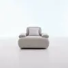  Delusso Incanto fotel Beige