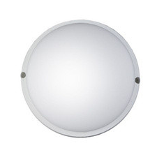 DELUX Hajólámpa LED 12W 1080lm 4000K kerek világítás