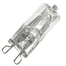 DELUX Halogén G9 clikk izzó 40W izzó