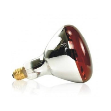DELUX Infrarubin izzó E27 230V 150W világítás